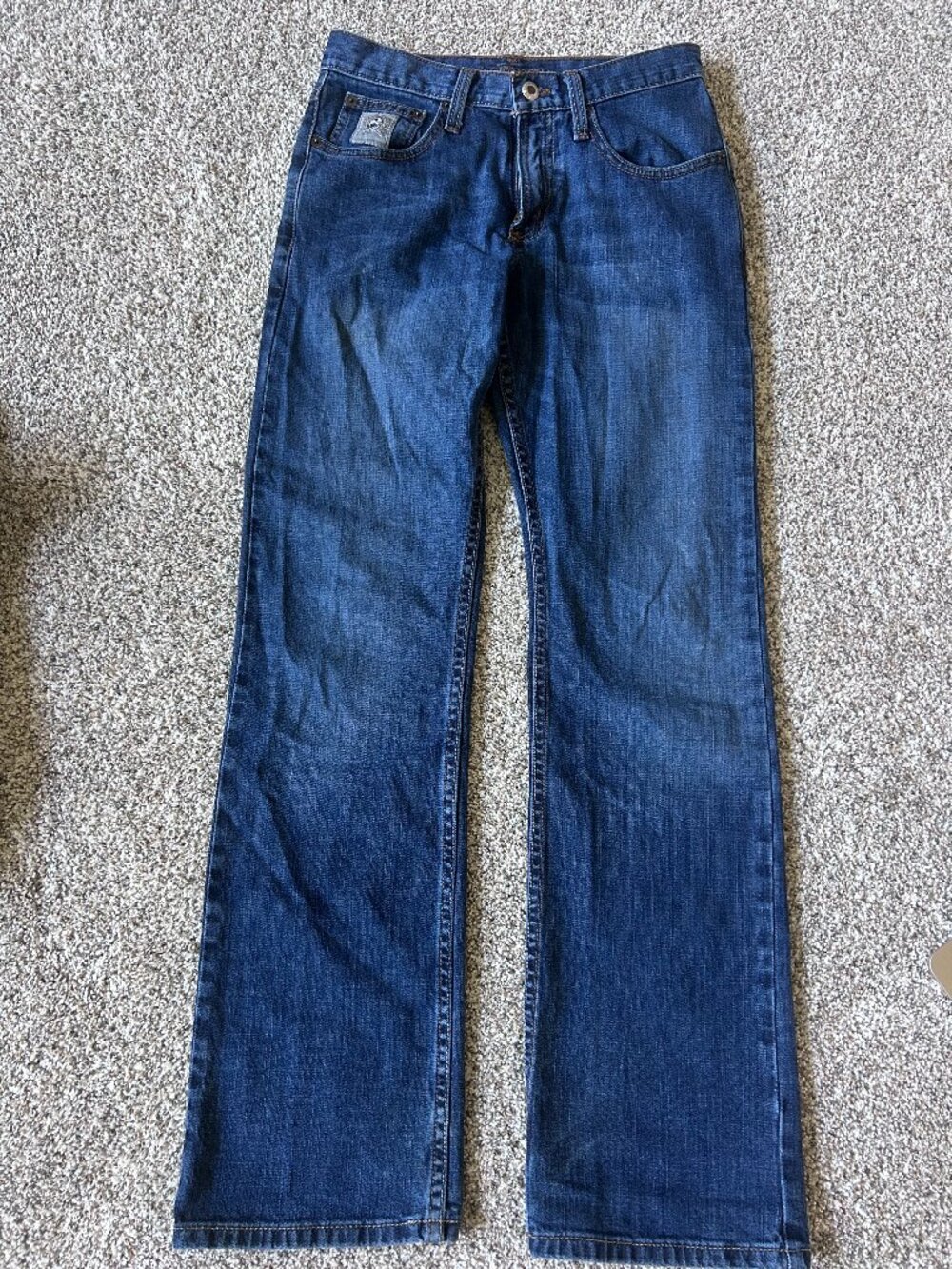Mens Cinch Jeans